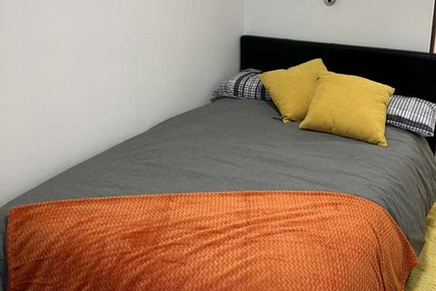 undefined, 609 Nebula, 20 Egerton Street, Sheffield, South Yorkshire S1 4JX