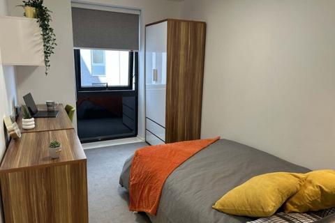 undefined, 609 Nebula, 20 Egerton Street, Sheffield, South Yorkshire S1 4JX