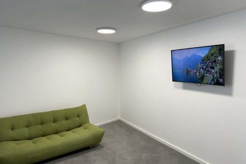 undefined, 609 Nebula, 20 Egerton Street, Sheffield, South Yorkshire S1 4JX