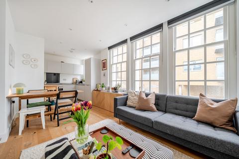 1 bedroom flat for sale, Victoria Terrace, Hove, BN3
