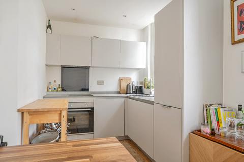 1 bedroom flat for sale, Victoria Terrace, Hove, BN3