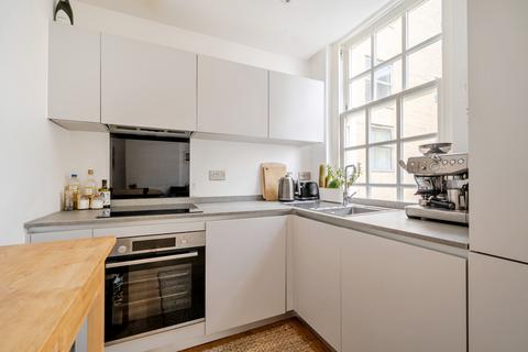 1 bedroom flat for sale, Victoria Terrace, Hove, BN3