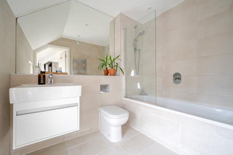 1 bedroom flat for sale, Victoria Terrace, Hove, BN3