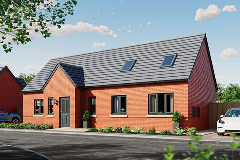 undefined, Sports Road, Glenfield, Leicester, LE3