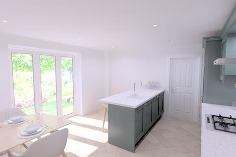 undefined, Sports Road, Glenfield, Leicester, LE3