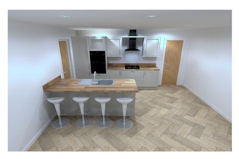 undefined, Sports Road, Glenfield, Leicester, LE3