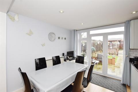 undefined, Victoria Avenue, Wembley, Middlesex