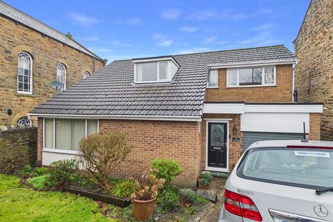 Eckington Road, Coal Aston, Dronfield