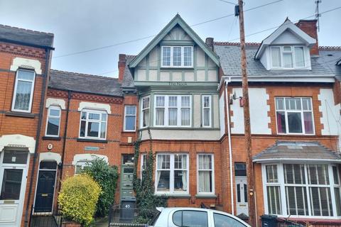 6 bedroom terraced house to rent, Tennyson Street, Leicester