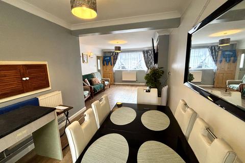 3 bedroom end of terrace house for sale, Poole BH16