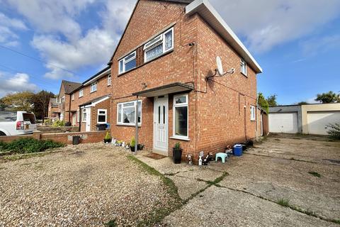 3 bedroom end of terrace house for sale, Poole BH16