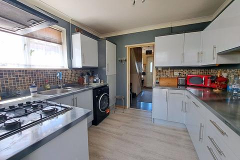 3 bedroom end of terrace house for sale, Poole BH16