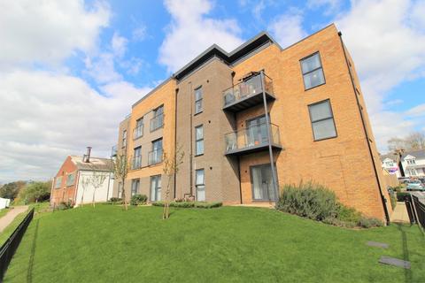 2 bedroom apartment to rent, Albion Court, Ebberns Road, Hemel Hempstead, Hertfordshire