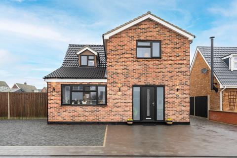 undefined, Westland Road, Oulton Broad South