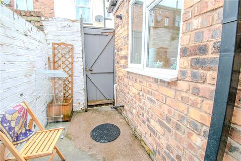 undefined, Bellmore Street, Liverpool, Merseyside, L19
