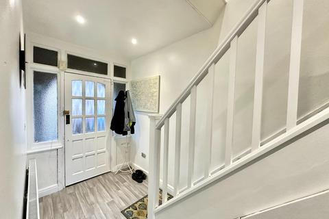 3 bedroom terraced house for sale, St. Anselms Road, Hayes, UB3 1SB