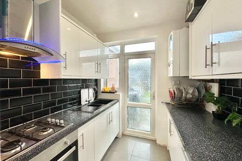 3 bedroom terraced house for sale, St. Anselms Road, Hayes, UB3 1SB