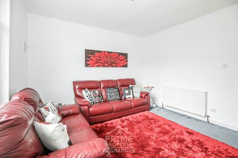 undefined, Drumpellier Street, Glasgow G33