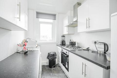 undefined, Drumpellier Street, Glasgow G33