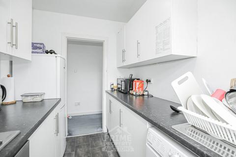 undefined, Drumpellier Street, Glasgow G33