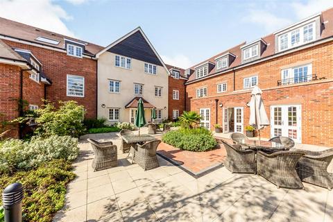 2 bedroom apartment for sale, Le Jardin, 20-22 Station Road, Letchworth, Hertfordshire, SG6 3BA