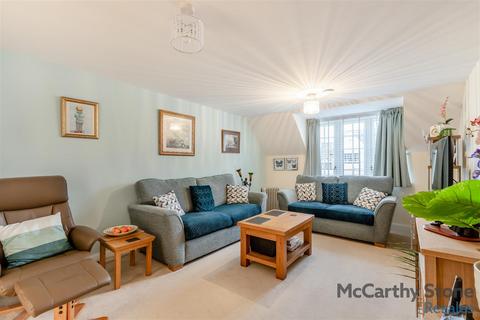 2 bedroom apartment for sale, Le Jardin, 20-22 Station Road, Letchworth, Hertfordshire, SG6 3BA