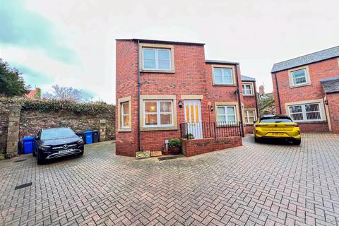 undefined, Swanston Mews, Berwick-Upon-Tweed