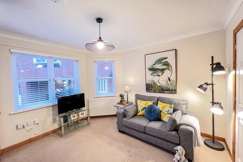 undefined, Swanston Mews, Berwick-Upon-Tweed