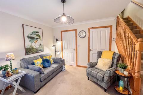 undefined, Swanston Mews, Berwick-Upon-Tweed