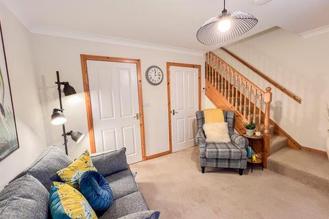 undefined, Swanston Mews, Berwick-Upon-Tweed