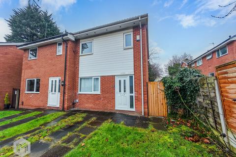 undefined, Irvine Avenue, Boothstown, Worsley, Manchester, M28 1LJ