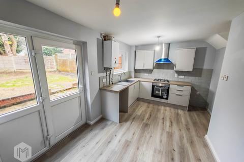 undefined, Irvine Avenue, Boothstown, Worsley, Manchester, M28 1LJ