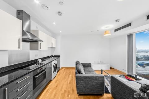 undefined, River Heights, High Street, London, E15