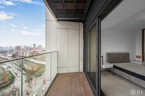 undefined, River Heights, High Street, London, E15
