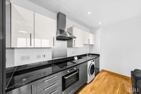 undefined, River Heights, High Street, London, E15