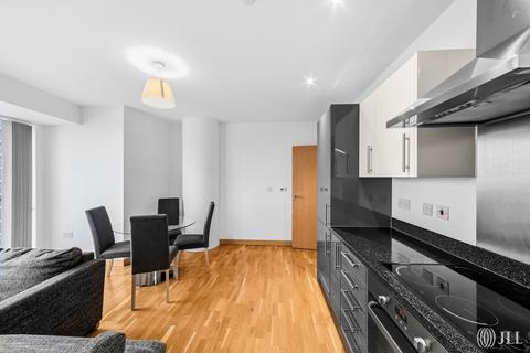 undefined, River Heights, High Street, London, E15