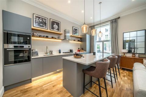 1 bedroom flat for sale, Durham Terrace, London W2