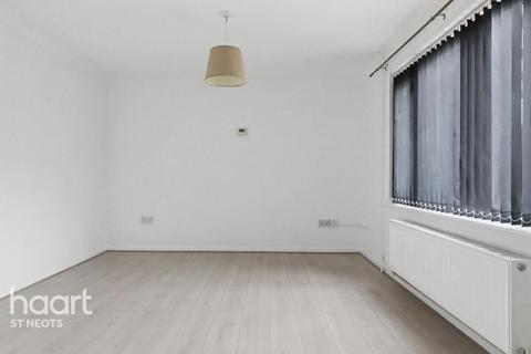 3 bedroom terraced house for sale, Springbrook, St Neots