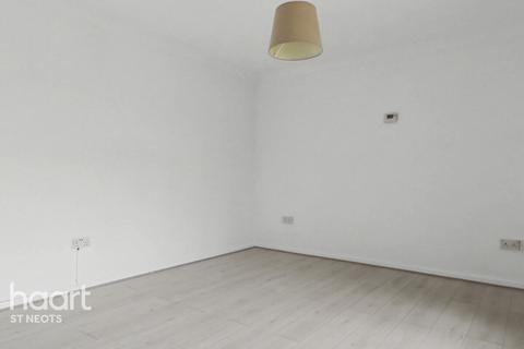 3 bedroom terraced house for sale, Springbrook, St Neots