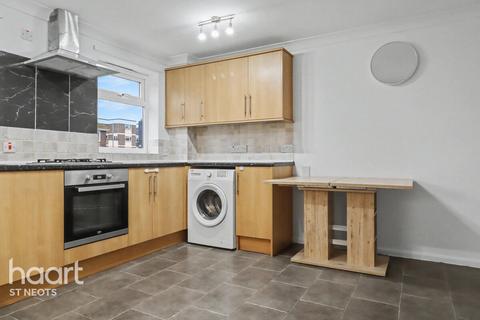 3 bedroom terraced house for sale, Springbrook, St Neots