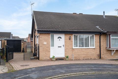 3 bedroom semi-detached house for sale, Beaverdyke, York