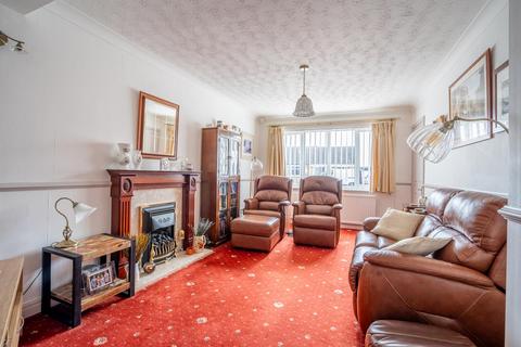 3 bedroom semi-detached house for sale, Beaverdyke, York