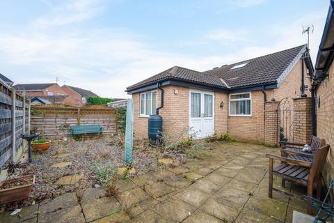3 bedroom semi-detached bungalow for sale, Beaverdyke, York