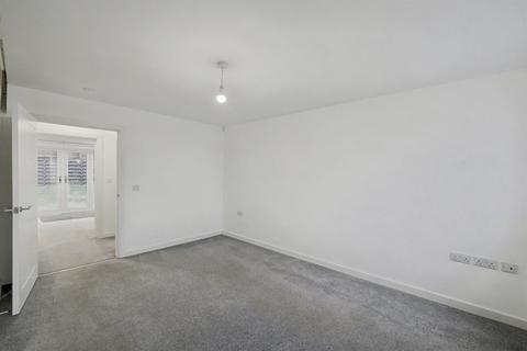undefined, Mansfield NG18