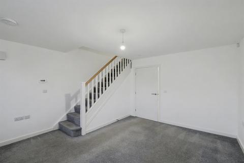 undefined, Mansfield NG18