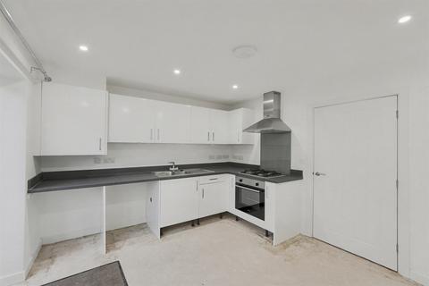 undefined, Mansfield NG18