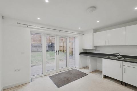 undefined, Mansfield NG18