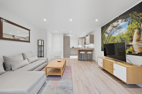 1 bedroom flat for sale, Kingston Road, London SW20