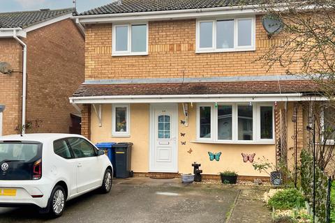 undefined, Haweswater Road, Kettering, NN16