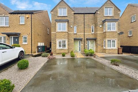 undefined, Sandhill Fold, Bradford BD10